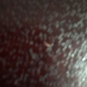 Meet your Posher, Joanna